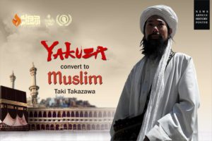 Perkembangan Islam di Jepang