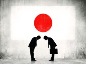 Negara Jepang Disiplin
