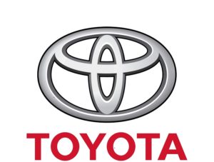 Sejarah Toyota