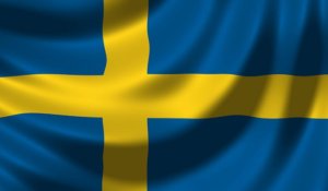 Negara Terkaya di Dunia Swedia